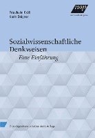 bokomslag Sozialwissenschaftliche Denkweisen