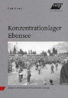 bokomslag Konzentrationslager Ebensee