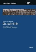 Gregor Holzinger - Die zweite Reihe, Häftad
