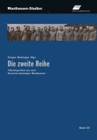 bokomslag Die zweite Reihe