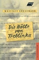 bokomslag Die Hölle von Treblinka