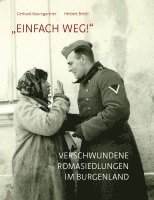 bokomslag "Einfach weg!"