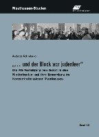 '... und der Block war judenleer' 1