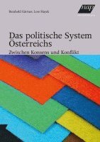 bokomslag Das politische System Österreichs