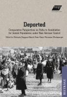 Michaela Raggam-Blesch, Peter Black, Marianne Windsperger - Deported, Häftad