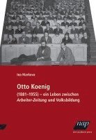 bokomslag Otto Koenig