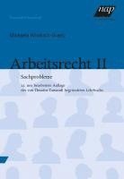Michaela Windisch-Graetz - Arbeitsrecht II, Häftad
