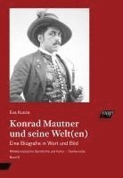 bokomslag Konrad Mautner und seine Welt(en)