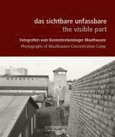 bokomslag das sichtbare unfassbare / the visible part