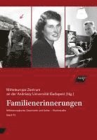 bokomslag FAMILIENERINNERUNGEN