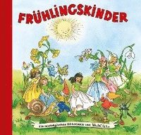 bokomslag Frühlingskinder