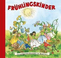 Frühlingskinder 1