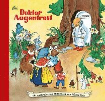 bokomslag Bei Doktor Augentrost