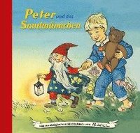 bokomslag Peter und das Sandmännchen