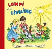 bokomslag Lumpi unser Liebling