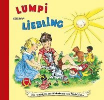 Lumpi unser Liebling 1