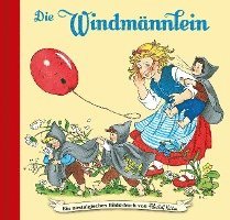 Die Windmännlein 1