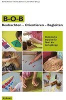 bokomslag B-O-B Beobachten - Orientieren - Begleiten