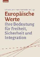 Europäische Werte 1