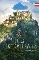 bokomslag Burg Hochosterwitz