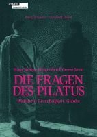 bokomslag Hans Kelsen zitiert den Prozess Jesu: Die Fragen des Pilatus