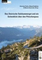 bokomslag Das Steirische Salzkammergut und ein Seitenblick über den Pötschenpass