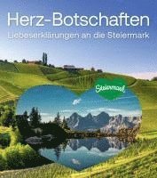 bokomslag Herz-Botschaften