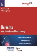 bokomslag Berichte aus Praxis und Forschung