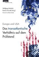 bokomslag Europa und USA