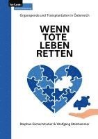 bokomslag Wenn Tote Leben retten
