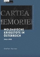 bokomslag Moldauische Kriegstote in Österreich