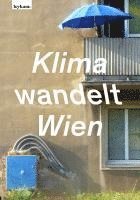 bokomslag Klima wandelt Wien