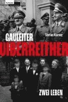 bokomslag Gauleiter Uiberreither