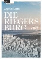 bokomslag Die Riegersburg