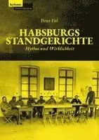 Peter Fitl - Habsburgs Standgerichte, Inbunden. Tillgänglighet: Lägg i varukorg
