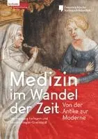 Ingeborg Formann, Monika Kiegler-Griensteidl, Nationalbibliothek Österreichische - Medizin im Wandel der Zeit, Häftad. Tillgänglighet: Lägg i varukorg