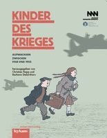Christian Rapp, Barbara Stelzl-Marx - Kinder des Krieges, Häftad