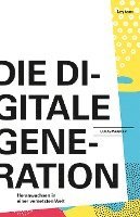 bokomslag Die Generation Digital