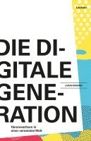 bokomslag Die Generation Digital