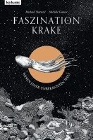 Michael Stavaric - Faszination Krake, Inbunden