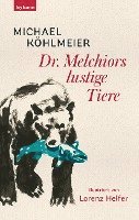 bokomslag Dr. Melchiors lustige Tiere
