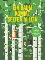 bokomslag Ein Baum kommt selten allein