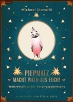 Piepmatz macht Wald aus euch