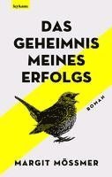 bokomslag Das Geheimnis meines Erfolgs