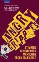 Angry Cripples - Stimmen behinderter Menschen gegen Ableismus 1