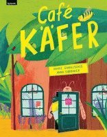 Café Käfer 1