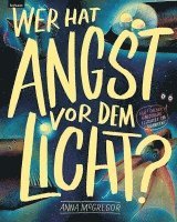Anna McGregor - Wer hat Angst vor dem Licht?, Inbunden