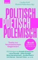 bokomslag Politisch, poetisch, polemisch