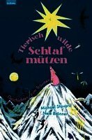 Tierisch wilde Schlafmützen