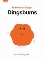 Marianna Coppo - Dingsbums, Inbunden